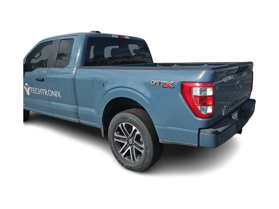 Thumbnail: 2023 Ford F-150 - 4