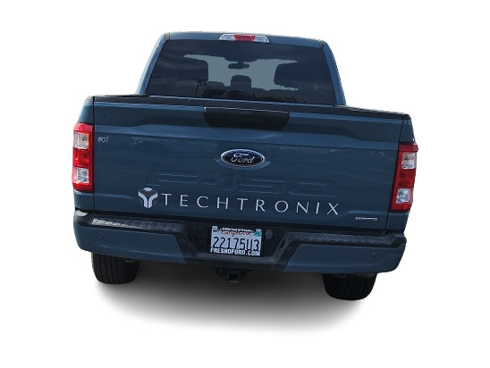 Thumbnail: 2023 Ford F-150 - 5