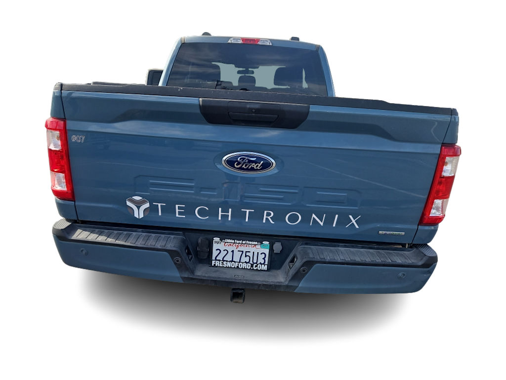 Thumbnail: 2023 Ford F-150 - 17