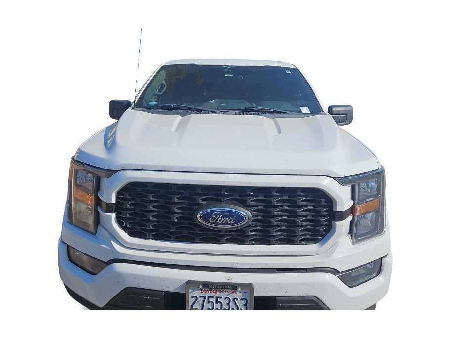 Thumbnail: 2023 Ford F-150 - 6