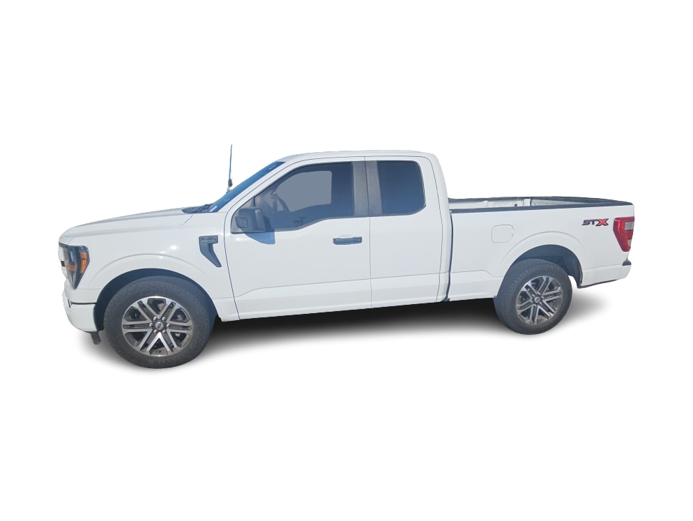 Thumbnail: 2023 Ford F-150 - 3