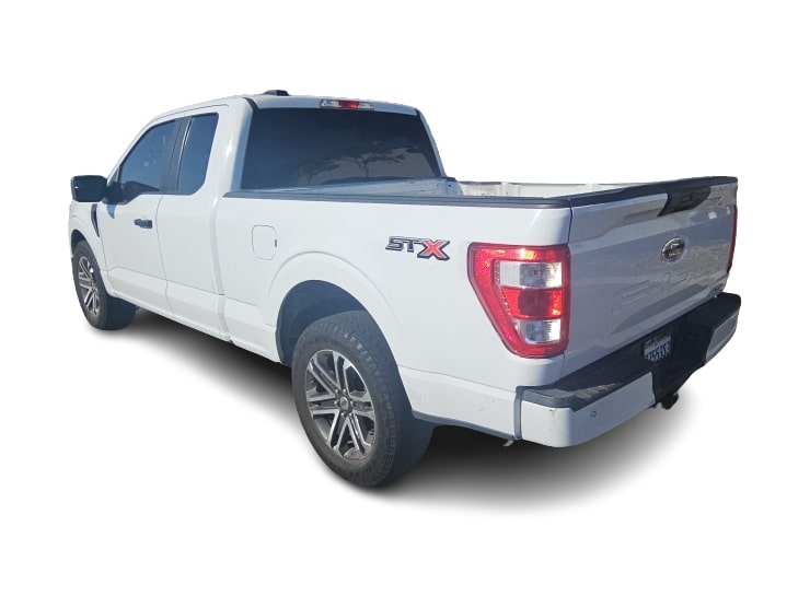 Thumbnail: 2023 Ford F-150 - 4