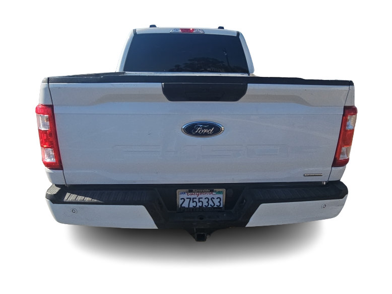 Thumbnail: 2023 Ford F-150 - 5