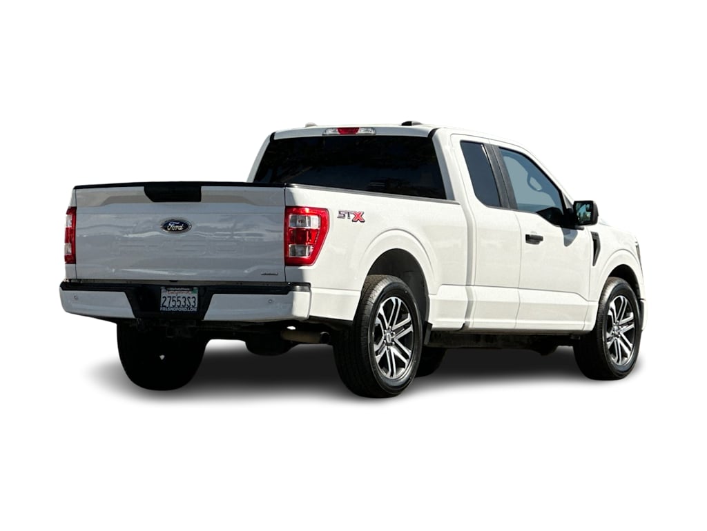 Thumbnail: 2023 Ford F-150 - 18