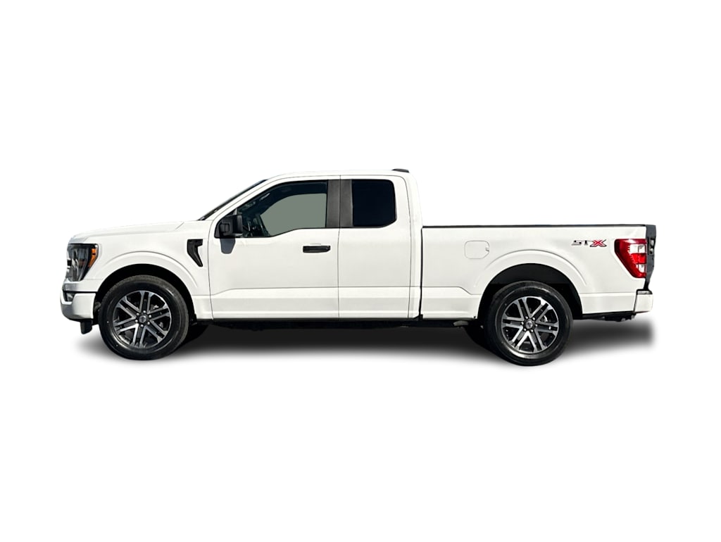 Thumbnail: 2023 Ford F-150 - 3