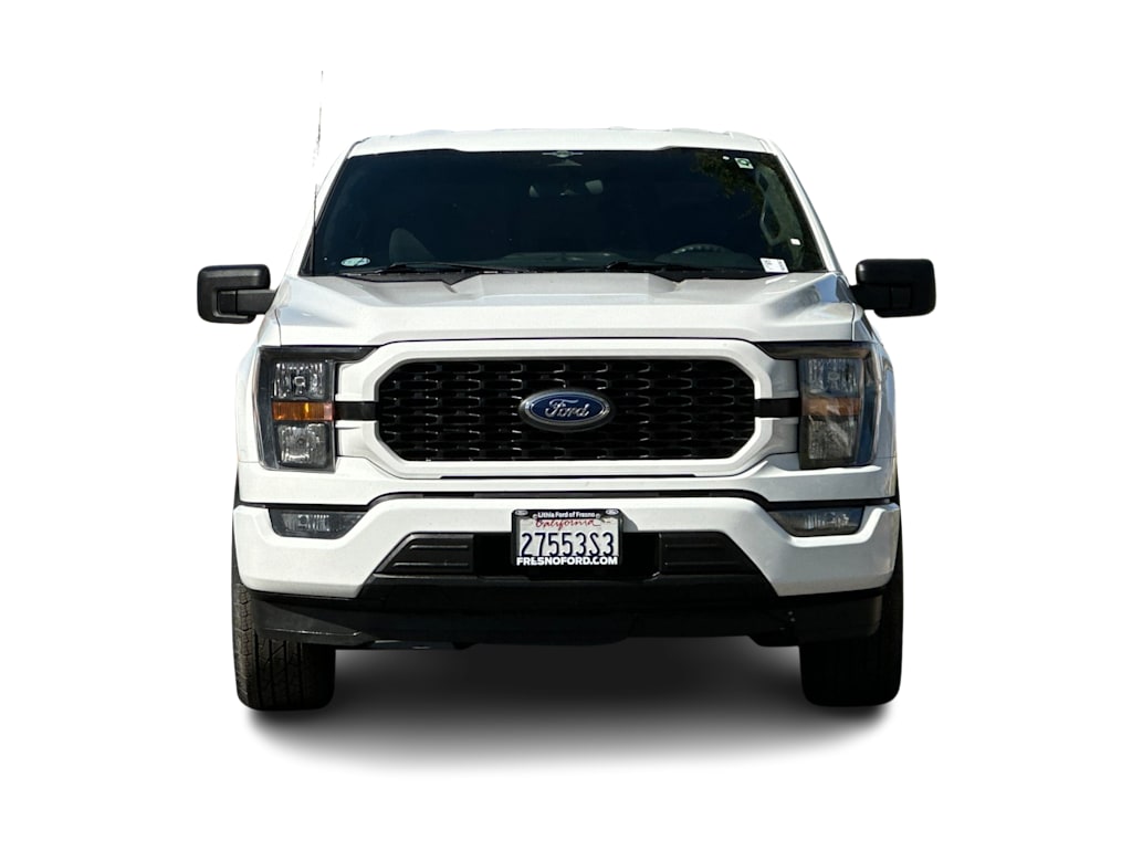 Thumbnail: 2023 Ford F-150 - 6