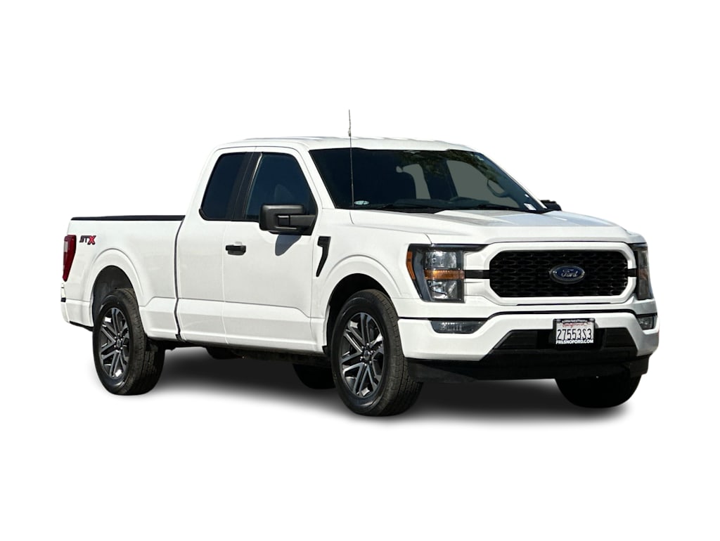 Thumbnail: 2023 Ford F-150 - 20