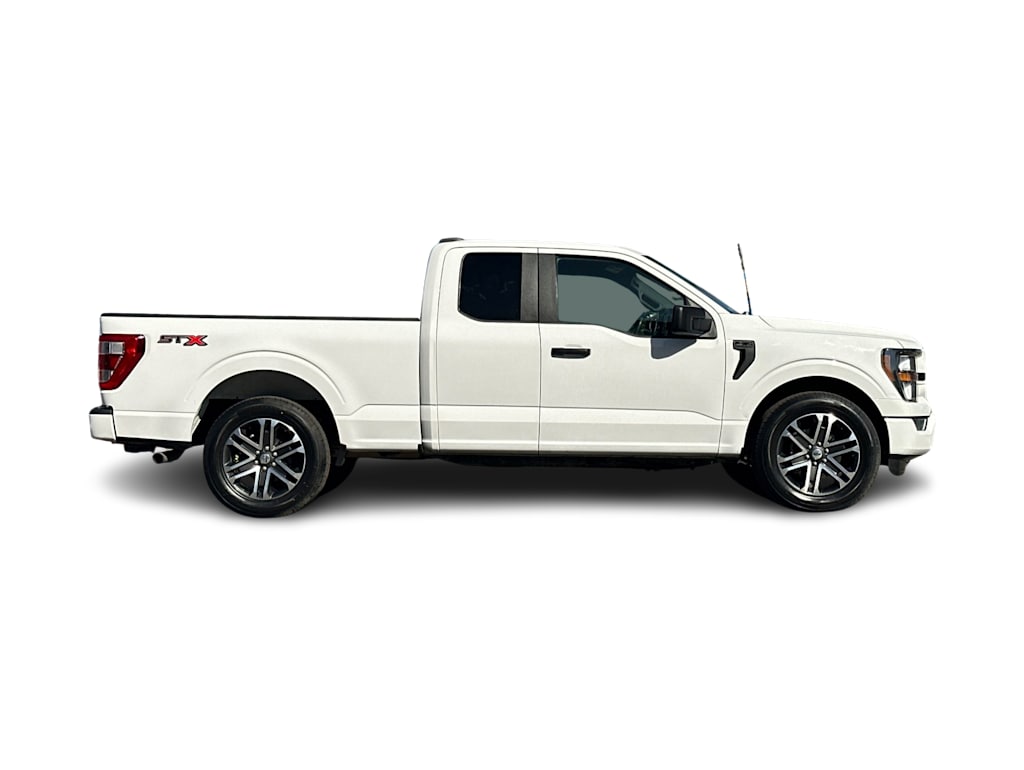 Thumbnail: 2023 Ford F-150 - 19