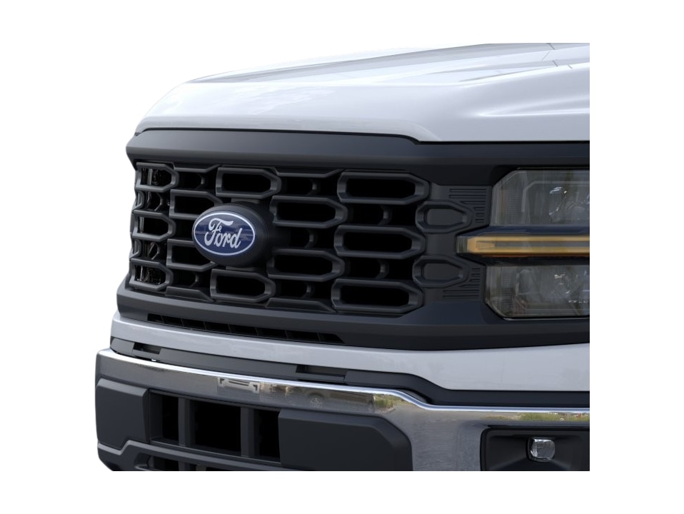 Thumbnail: 2026 Ford F-150 - 18