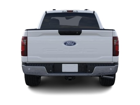 Thumbnail: 2026 Ford F-150 - 5