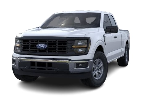 Thumbnail: 2026 Ford F-150 - 14