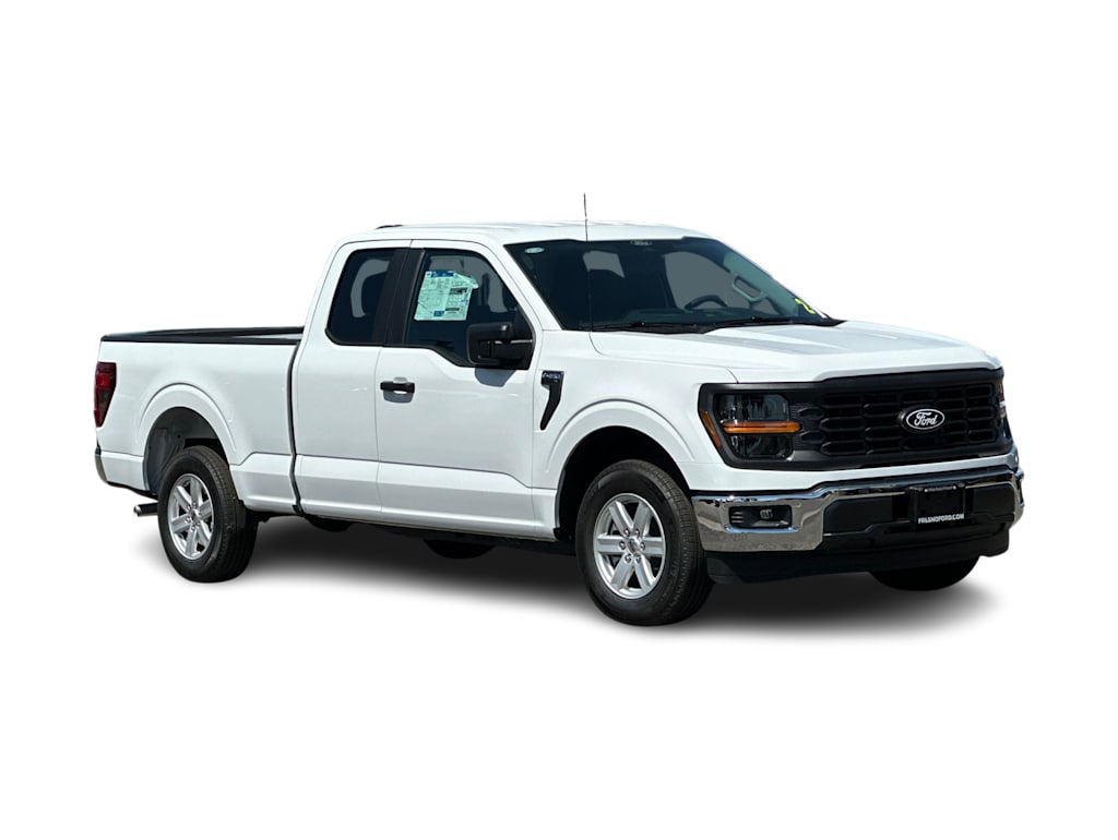 Thumbnail: 2026 Ford F-150 - 19