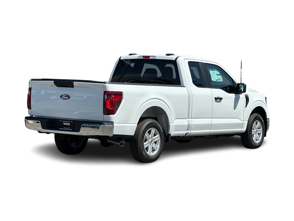 Thumbnail: 2026 Ford F-150 - 17