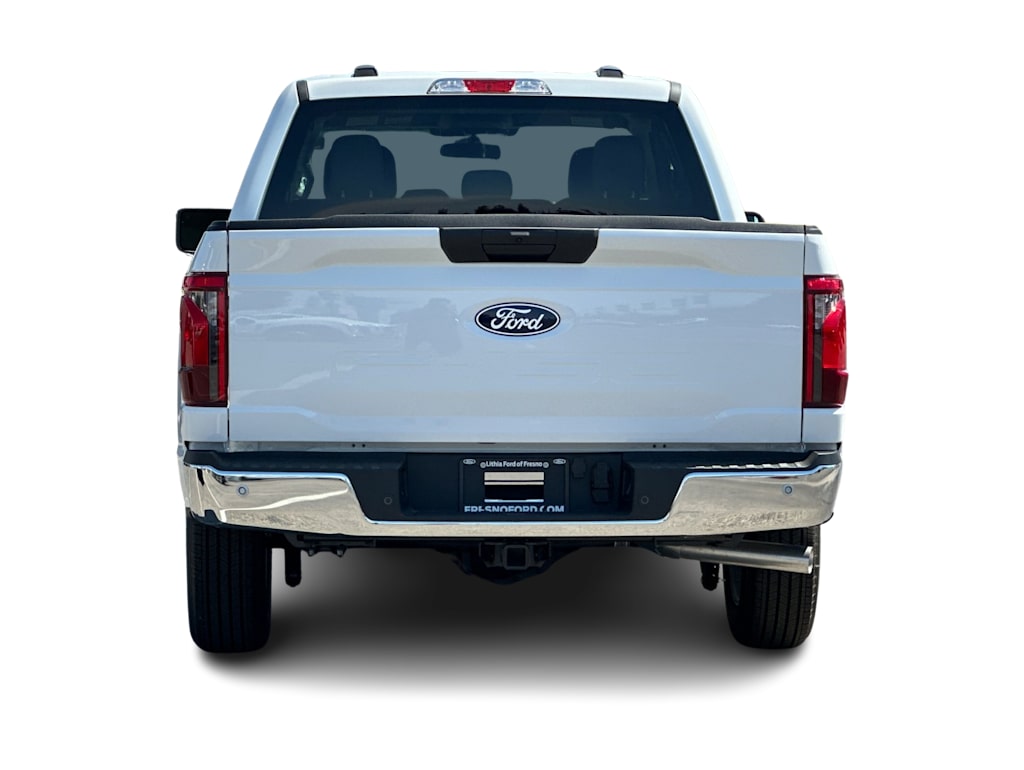 Thumbnail: 2026 Ford F-150 - 5