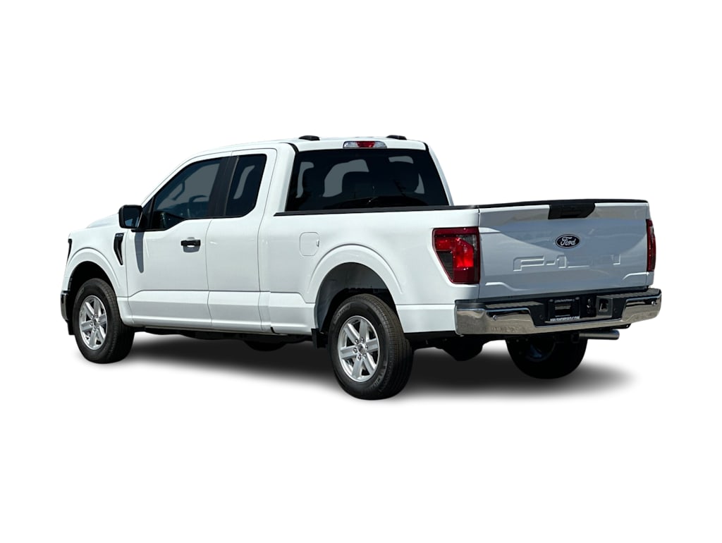Thumbnail: 2026 Ford F-150 - 4