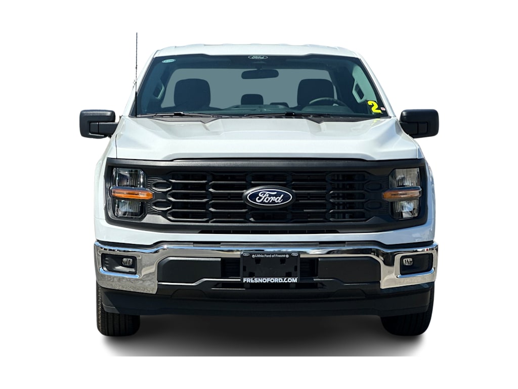 Thumbnail: 2026 Ford F-150 - 6