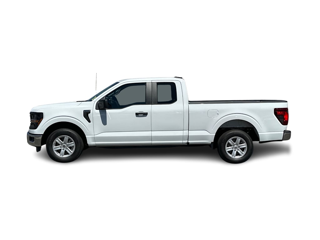 Thumbnail: 2026 Ford F-150 - 3