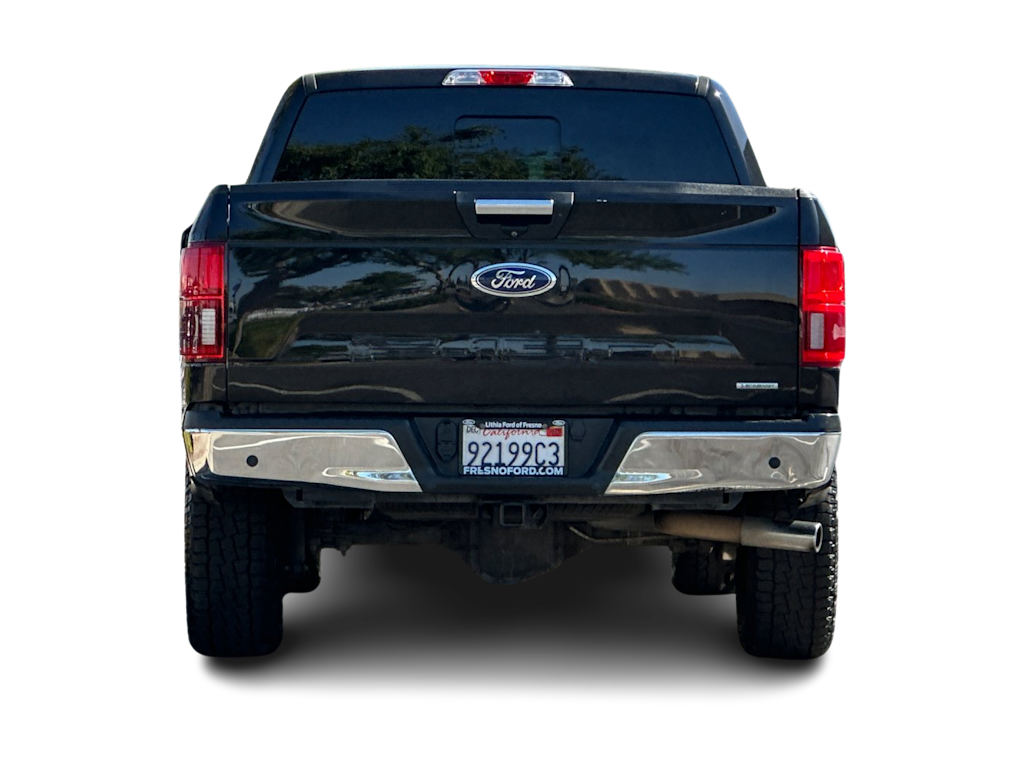 Thumbnail: 2020 Ford F-150 - 5
