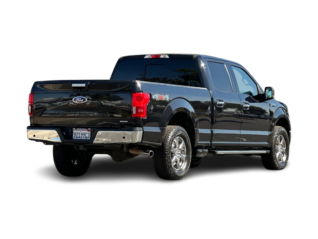Thumbnail: 2020 Ford F-150 - 16
