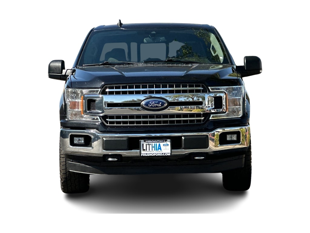 Thumbnail: 2020 Ford F-150 - 6