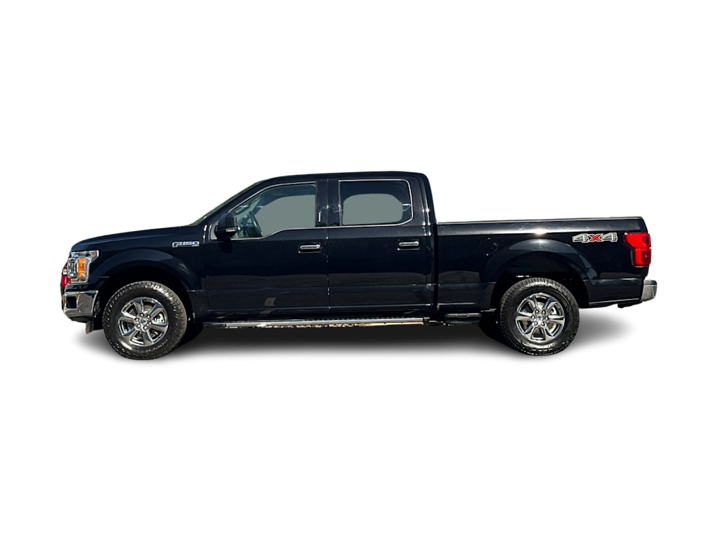 Thumbnail: 2020 Ford F-150 - 3