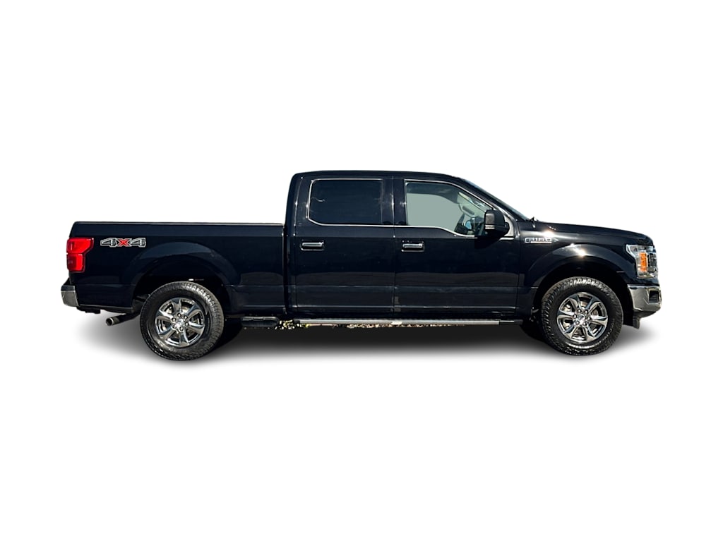 Thumbnail: 2020 Ford F-150 - 17