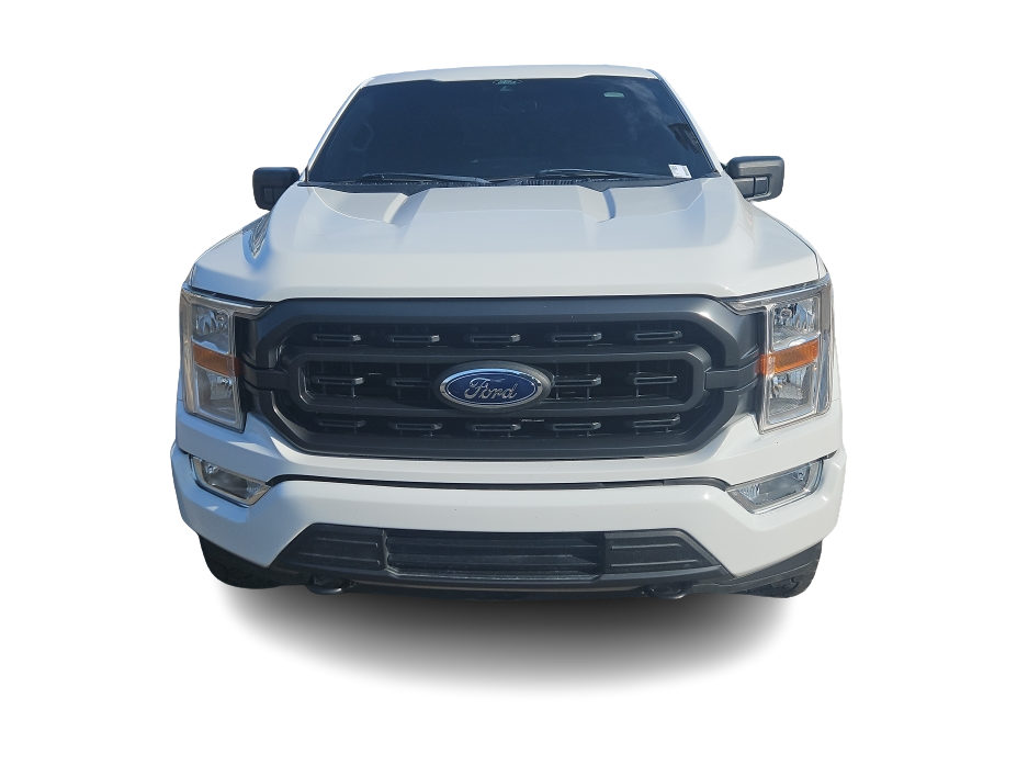 Thumbnail: 2021 Ford F-150 - 6
