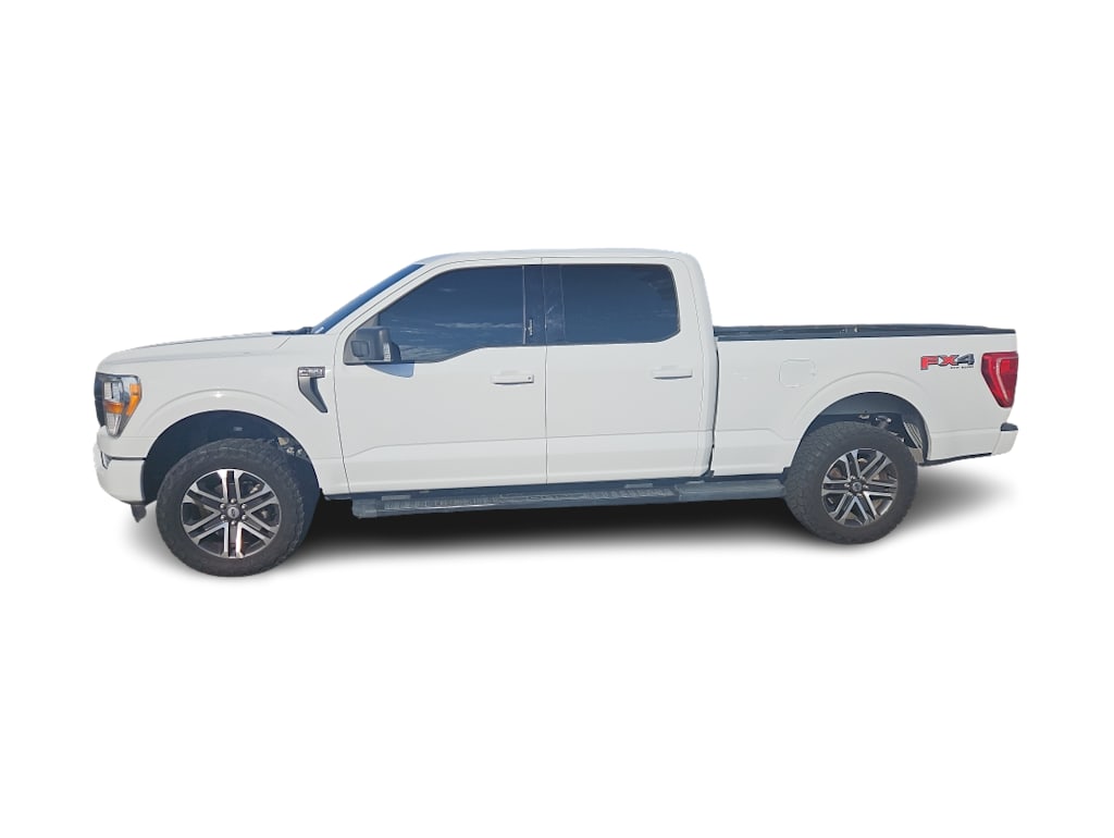 Thumbnail: 2021 Ford F-150 - 18