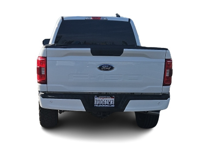 Thumbnail: 2021 Ford F-150 - 5