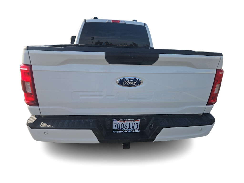 Thumbnail: 2021 Ford F-150 - 19