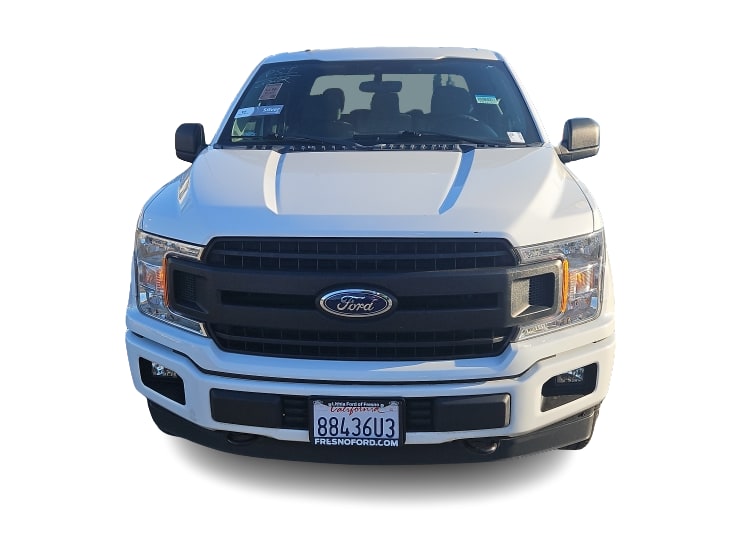 Thumbnail: 2020 Ford F-150 - 5