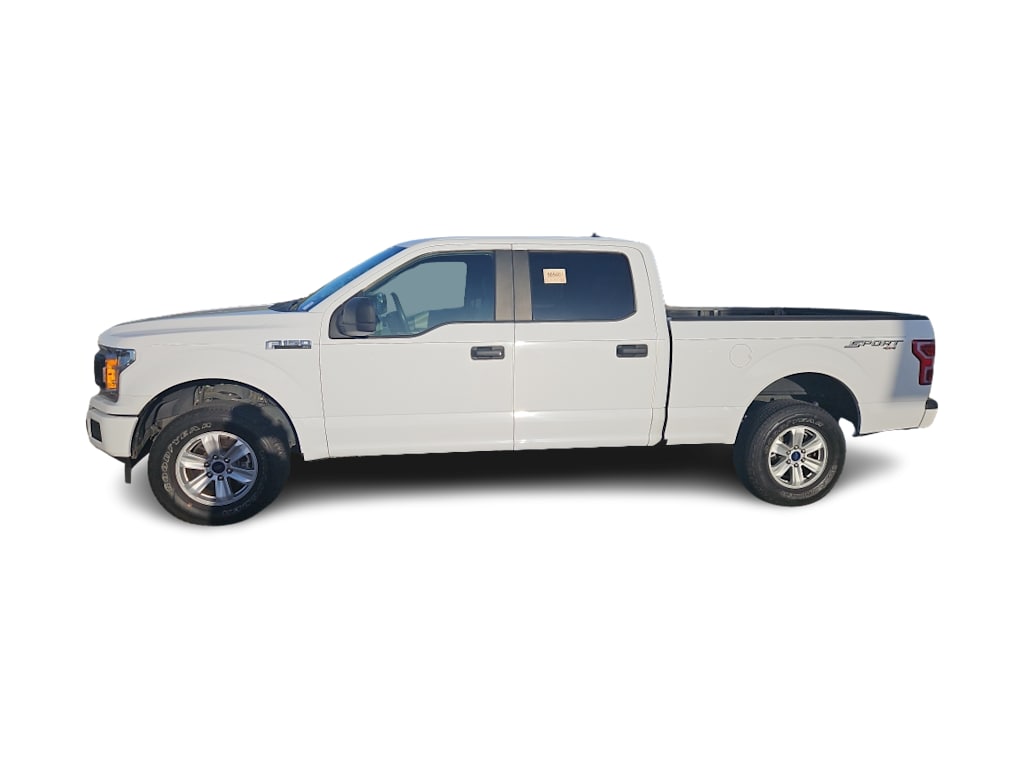Thumbnail: 2020 Ford F-150 - 3