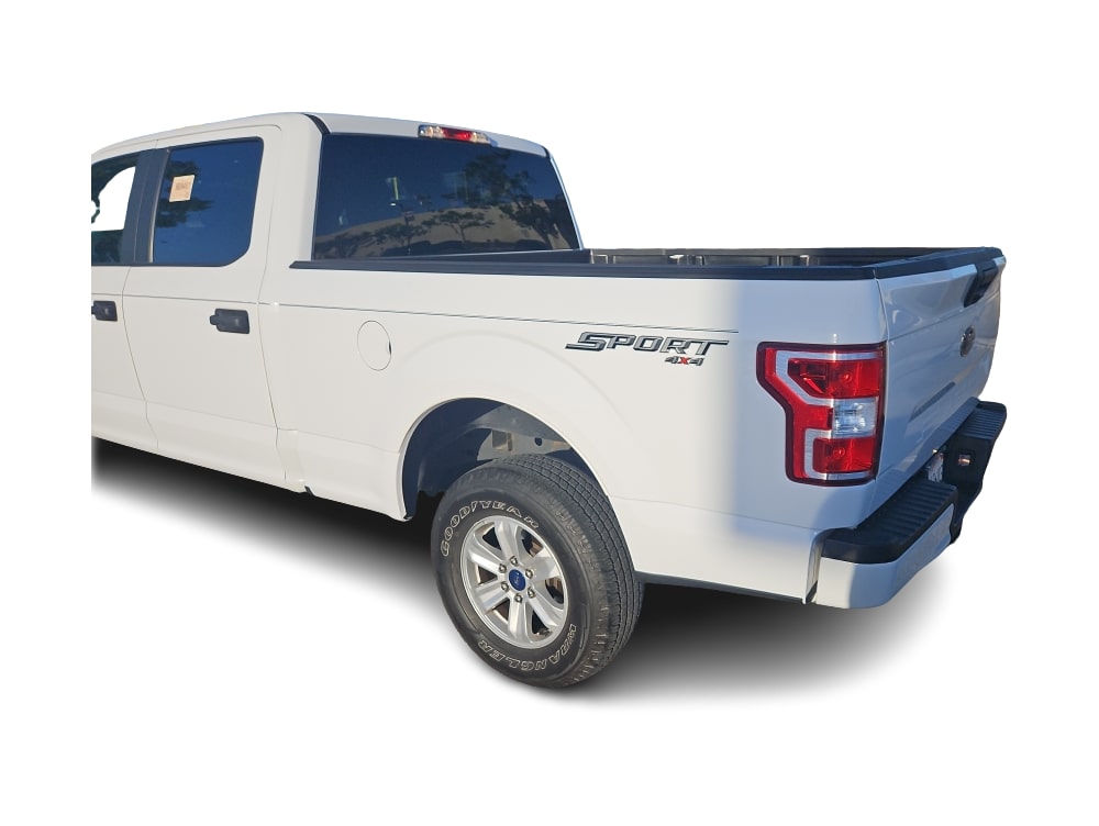 Thumbnail: 2020 Ford F-150 - 19