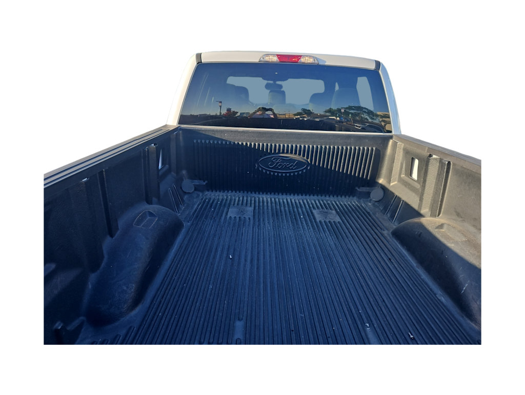 Thumbnail: 2020 Ford F-150 - 17
