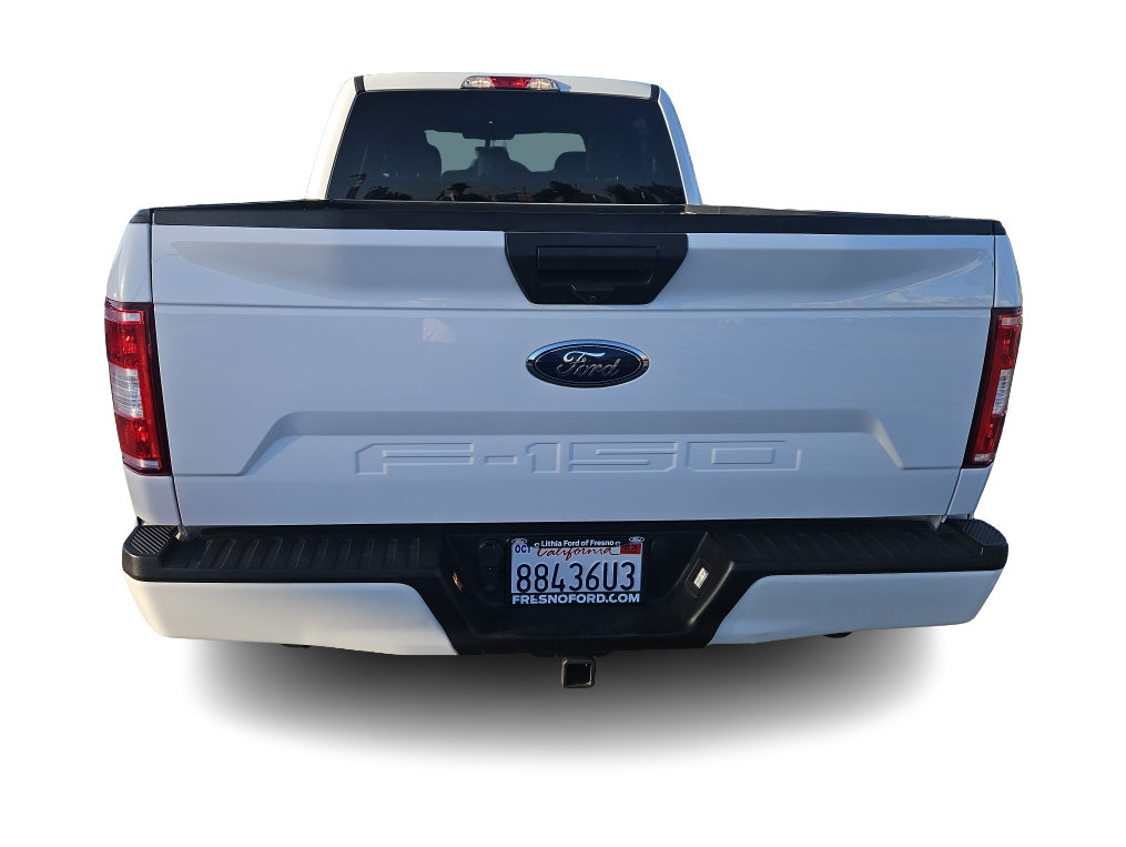 Thumbnail: 2020 Ford F-150 - 20
