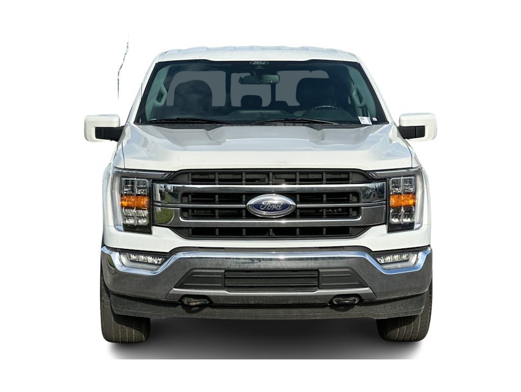 2021 Ford F-150 Lariat 6