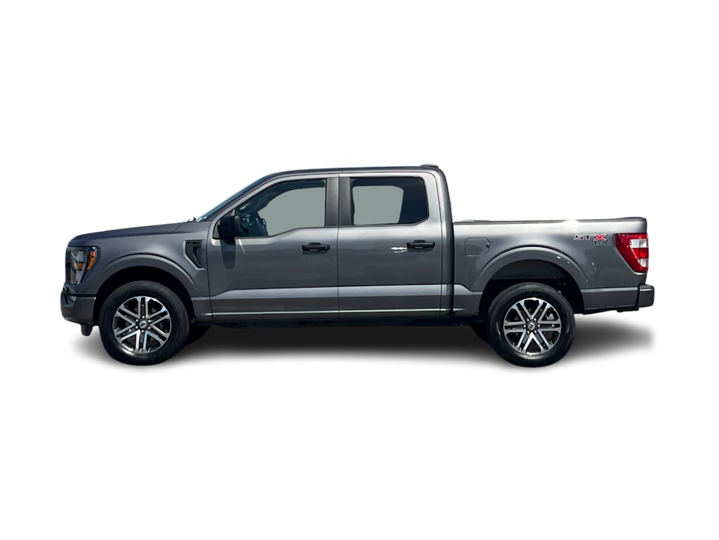 Thumbnail: 2023 Ford F-150 - 3