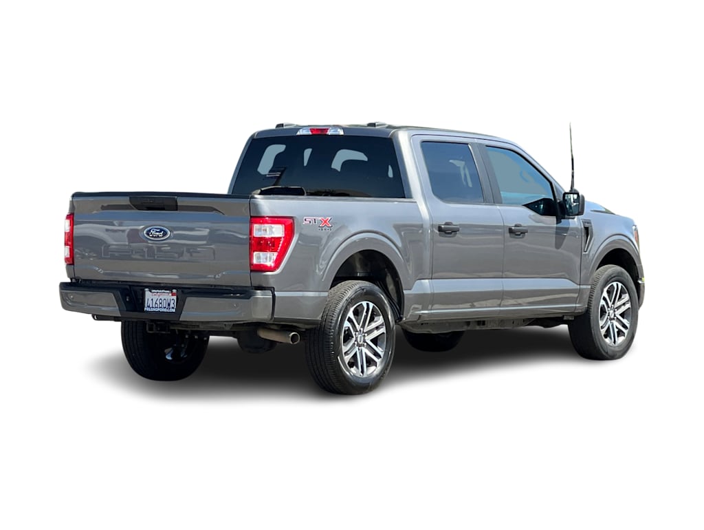 Thumbnail: 2023 Ford F-150 - 16