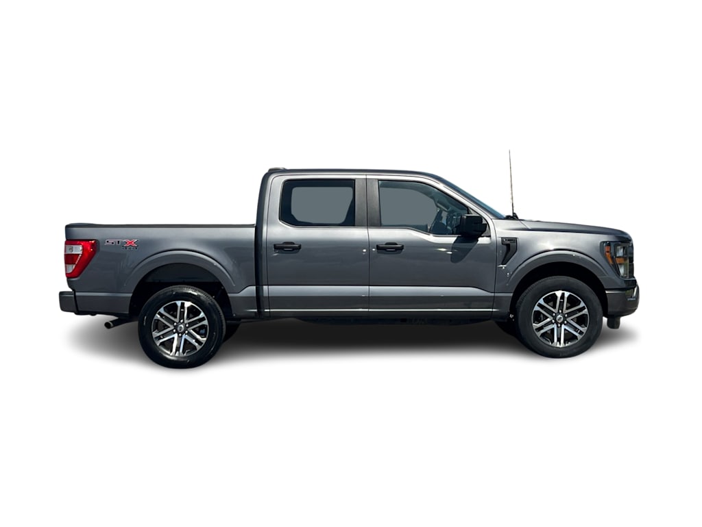 Thumbnail: 2023 Ford F-150 - 17
