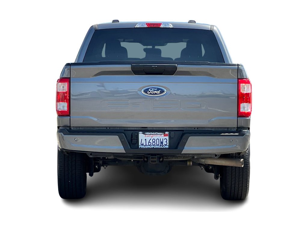 Thumbnail: 2023 Ford F-150 - 5