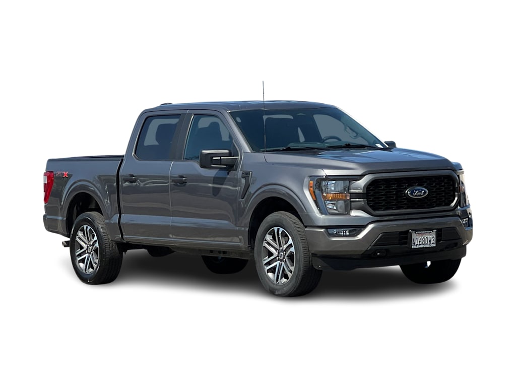 Thumbnail: 2023 Ford F-150 - 18