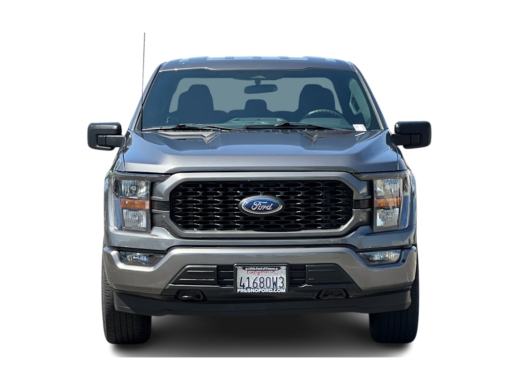 Thumbnail: 2023 Ford F-150 - 6