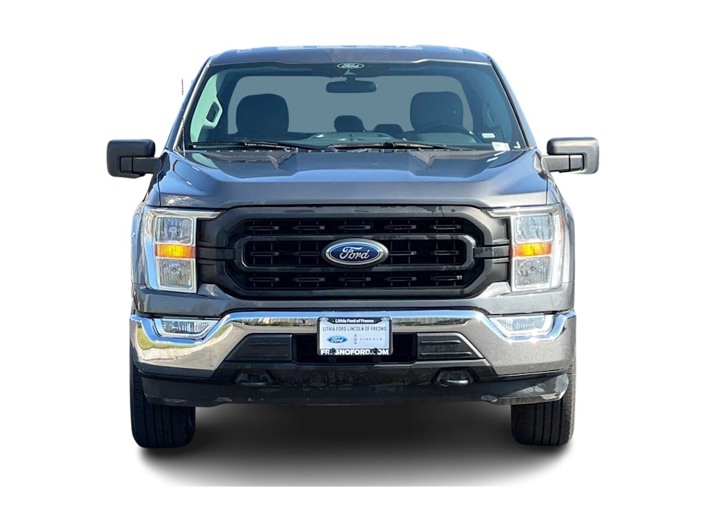 2021 Ford F-150 XLT 6