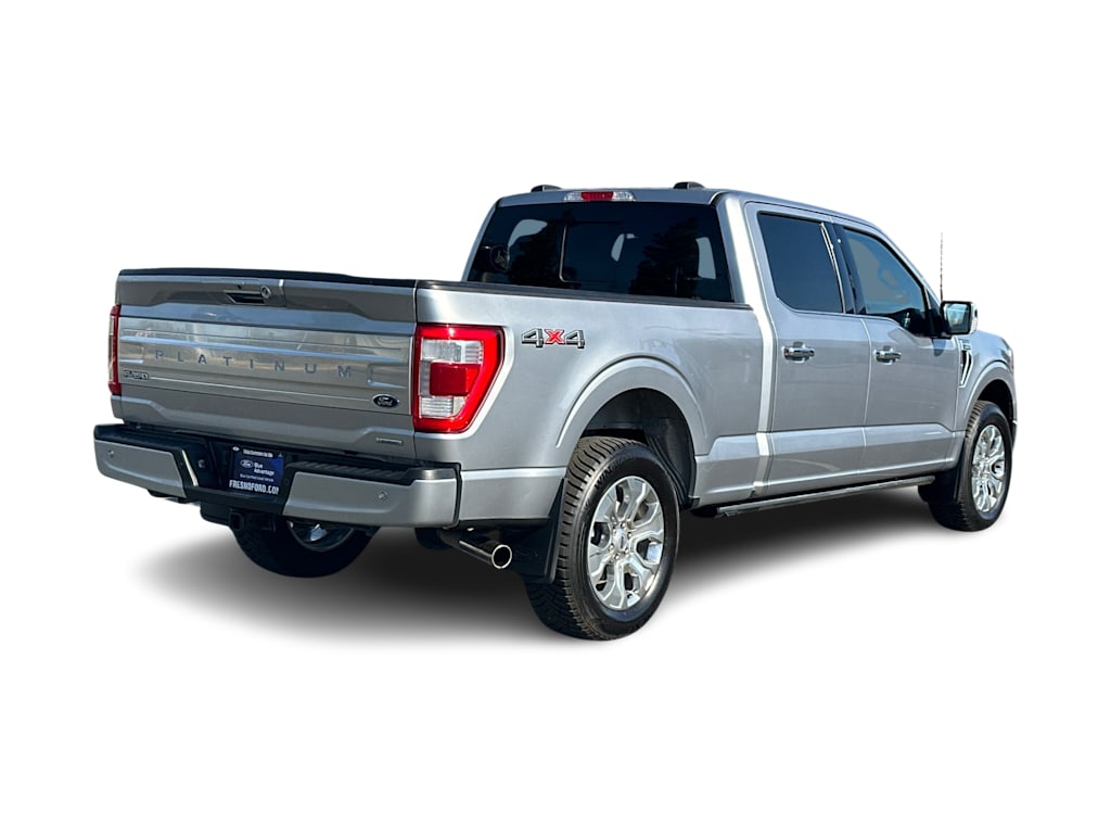 Thumbnail: 2022 Ford F-150 - 16
