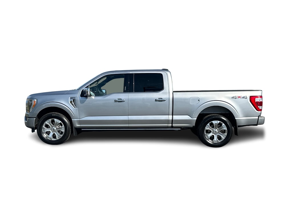 Thumbnail: 2022 Ford F-150 - 3