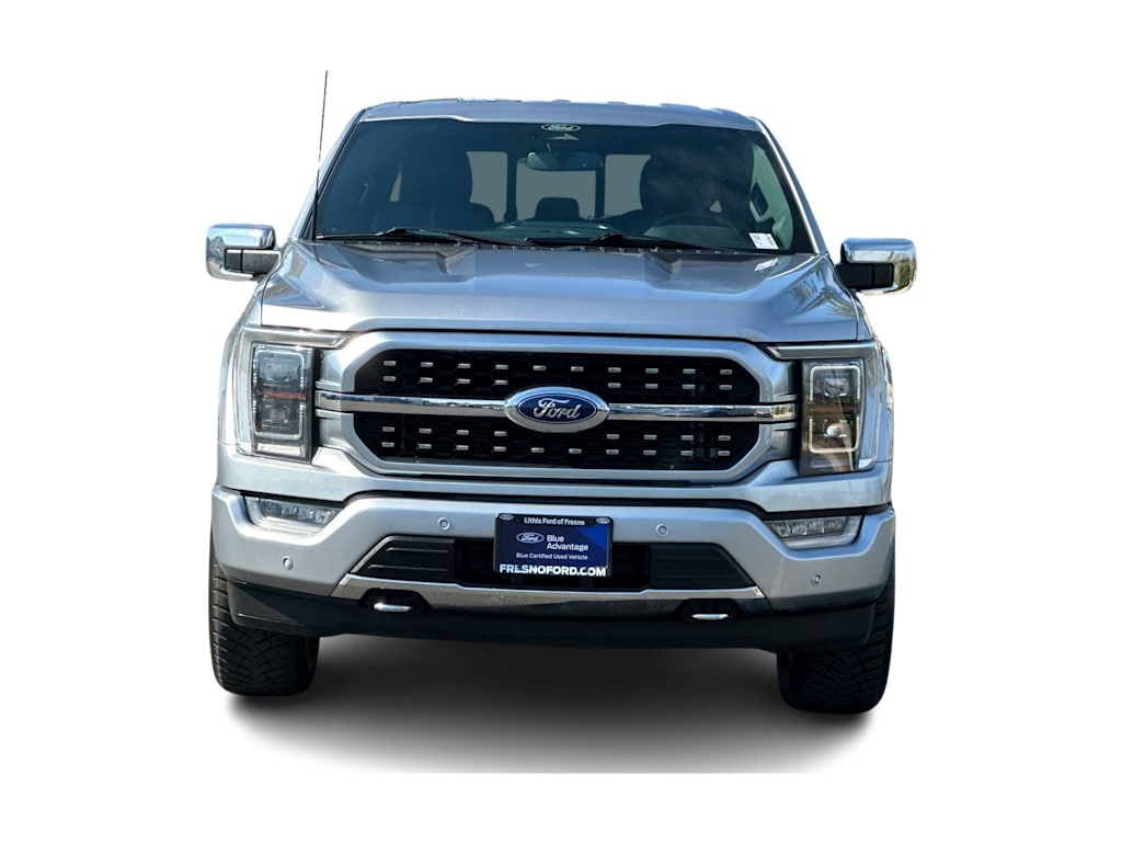 Thumbnail: 2022 Ford F-150 - 6