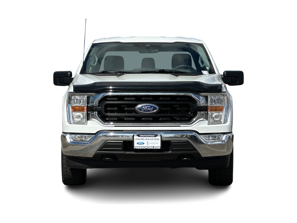 Thumbnail: 2022 Ford F-150 - 6