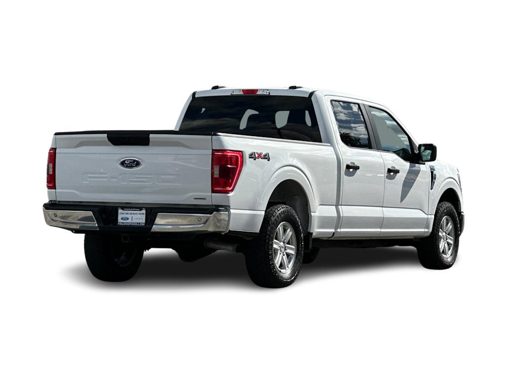 Thumbnail: 2022 Ford F-150 - 17
