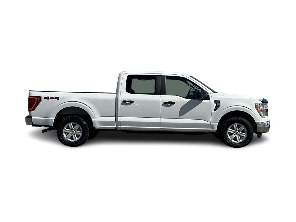Thumbnail: 2022 Ford F-150 - 18