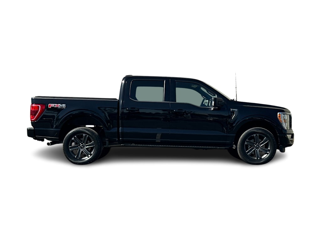 Thumbnail: 2023 Ford F-150 - 19